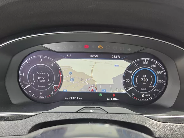 Volkswagen Arteon 2.0 BiTDI DSG 4M 176kW R-Line - foto 20