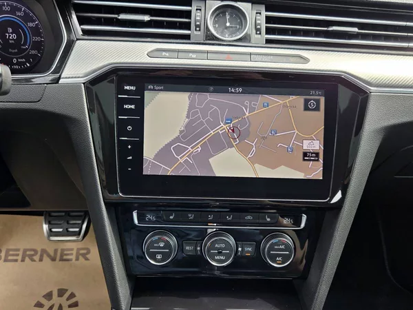 Volkswagen Arteon 2.0 BiTDI DSG 4M 176kW R-Line - foto 21