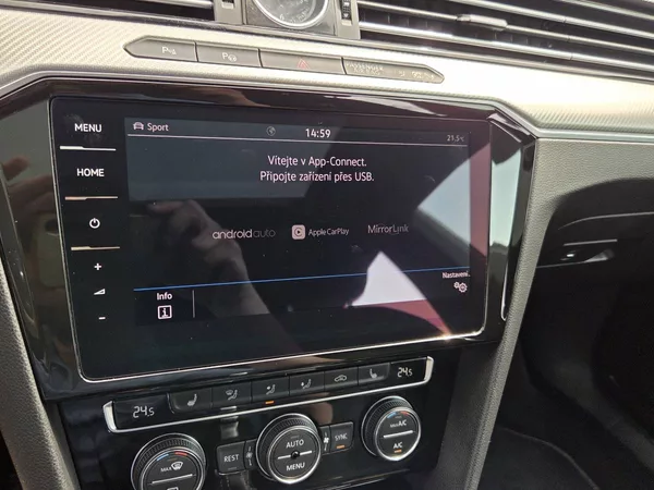 Volkswagen Arteon 2.0 BiTDI DSG 4M 176kW R-Line - foto 23