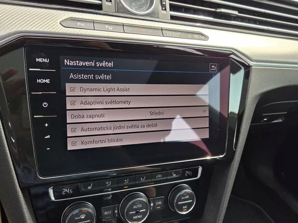 Volkswagen Arteon 2.0 BiTDI DSG 4M 176kW R-Line - foto 24
