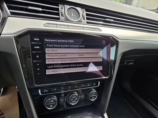 Volkswagen Arteon 2.0 BiTDI DSG 4M 176kW R-Line - foto 26