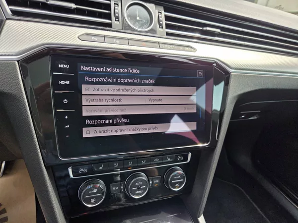 Volkswagen Arteon 2.0 BiTDI DSG 4M 176kW R-Line - foto 28
