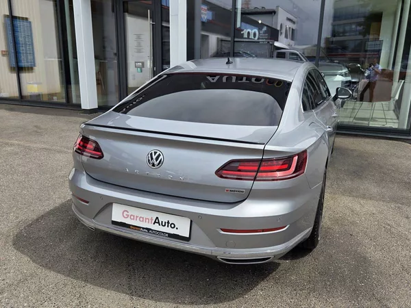 Volkswagen Arteon 2.0 BiTDI DSG 4M 176kW R-Line - foto 3