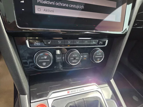 Volkswagen Arteon 2.0 BiTDI DSG 4M 176kW R-Line - foto 31