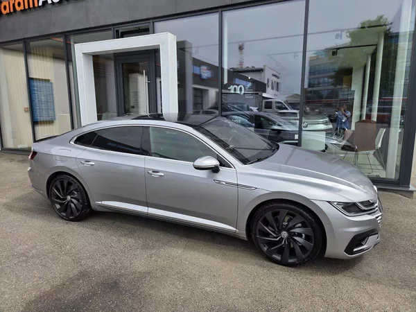 Volkswagen Arteon 2.0 BiTDI DSG 4M 176kW R-Line - foto 4