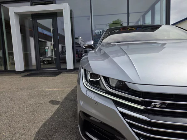 Volkswagen Arteon 2.0 BiTDI DSG 4M 176kW R-Line - foto 5