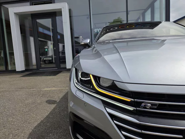 Volkswagen Arteon 2.0 BiTDI DSG 4M 176kW R-Line - foto 6