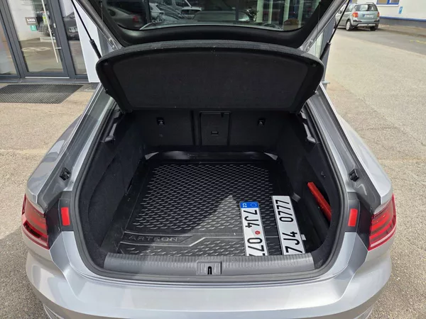 Volkswagen Arteon 2.0 BiTDI DSG 4M 176kW R-Line - foto 62