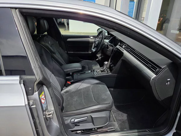 Volkswagen Arteon 2.0 BiTDI DSG 4M 176kW R-Line - foto 68