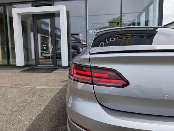 Volkswagen Arteon 2.0 BiTDI DSG 4M 176kW R-Line - foto 7