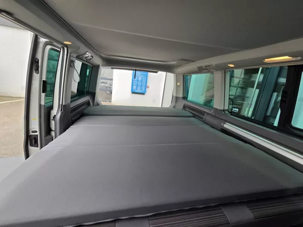 Volkswagen California 2.0 TDI DSG 4M Beach 7míst - foto 11