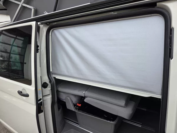 Volkswagen California 2.0 TDI DSG 4M Beach 7míst - foto 18