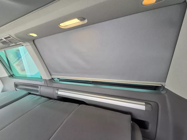 Volkswagen California 2.0 TDI DSG 4M Beach 7míst - foto 19