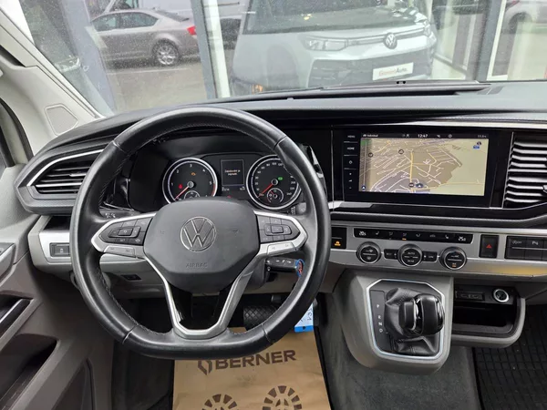 Volkswagen California 2.0 TDI DSG 4M Beach 7míst - foto 49