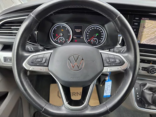 Volkswagen California 2.0 TDI DSG 4M Beach 7míst - foto 50
