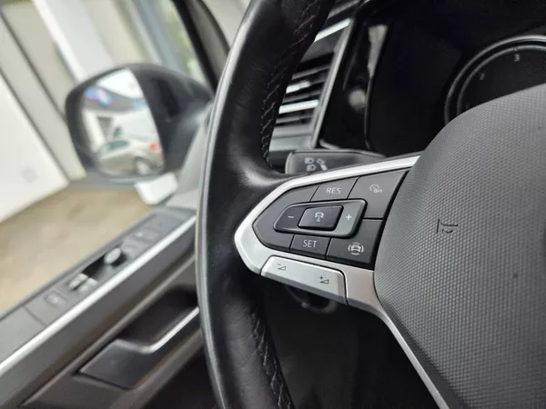 Volkswagen California 2.0 TDI DSG 4M Beach 7míst - foto 51