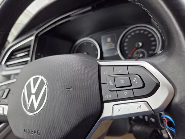 Volkswagen California 2.0 TDI DSG 4M Beach 7míst - foto 52