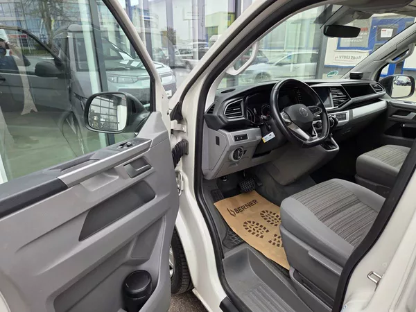Volkswagen California 2.0 TDI DSG 4M Beach 7míst - foto 67
