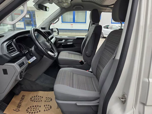 Volkswagen California 2.0 TDI DSG 4M Beach 7míst - foto 68