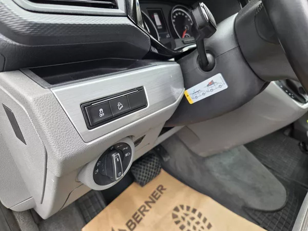 Volkswagen California 2.0 TDI DSG 4M Beach 7míst - foto 69