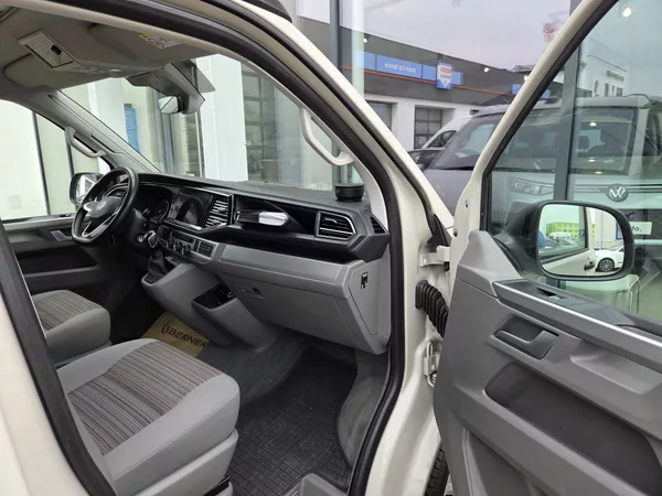 Volkswagen California 2.0 TDI DSG 4M Beach 7míst - foto 70