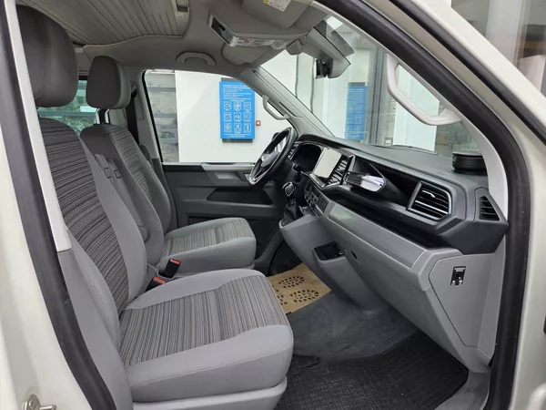 Volkswagen California 2.0 TDI DSG 4M Beach 7míst - foto 71