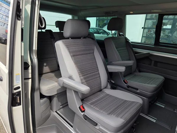 Volkswagen California 2.0 TDI DSG 4M Beach 7míst - foto 72