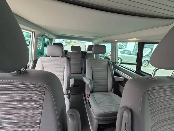 Volkswagen California 2.0 TDI DSG 4M Beach 7míst - foto 73