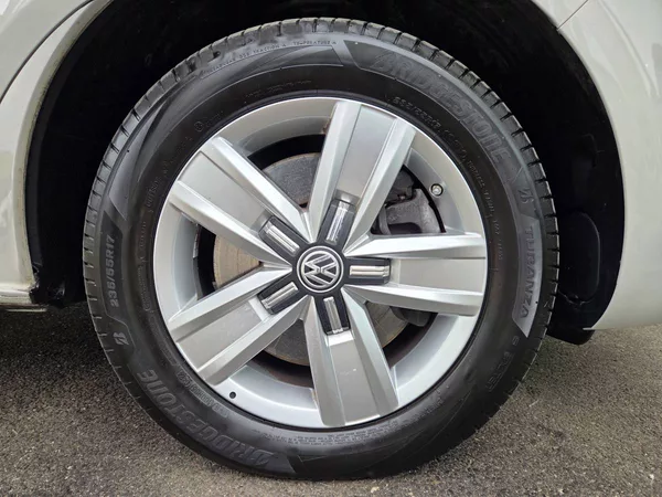 Volkswagen California 2.0 TDI DSG 4M Beach 7míst - foto 74