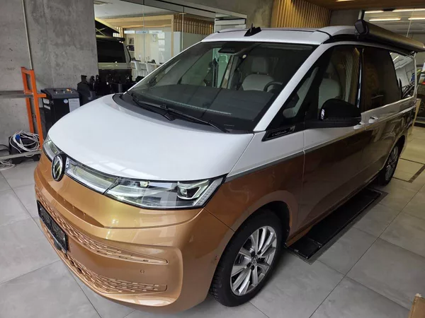 Volkswagen California Ocean 1.5 TSI eHybrid 4M - foto 10