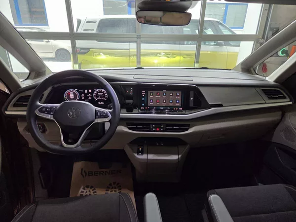 Volkswagen California Ocean 1.5 TSI eHybrid 4M - foto 11