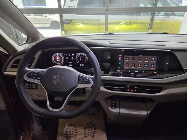 Volkswagen California Ocean 1.5 TSI eHybrid 4M - foto 12