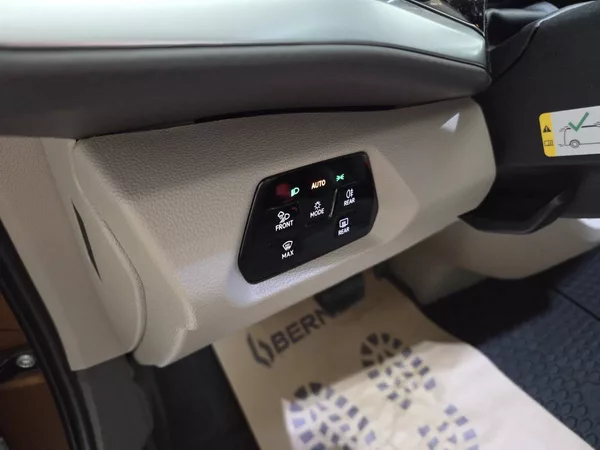 Volkswagen California Ocean 1.5 TSI eHybrid 4M - foto 13