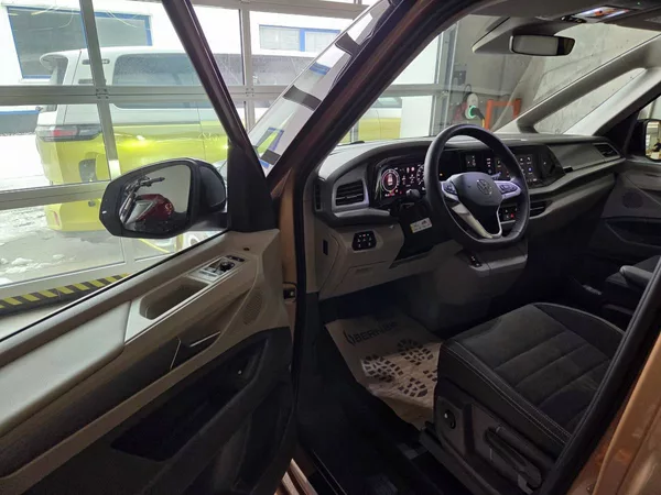 Volkswagen California Ocean 1.5 TSI eHybrid 4M - foto 14