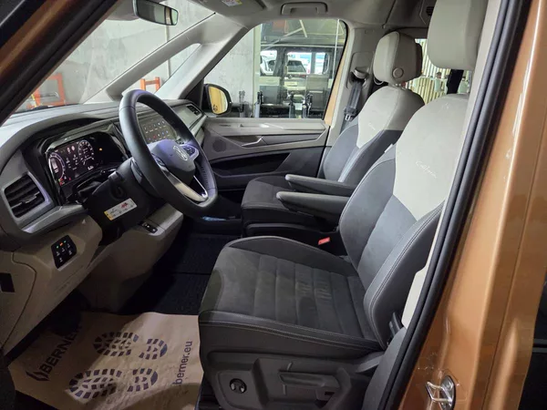 Volkswagen California Ocean 1.5 TSI eHybrid 4M - foto 15