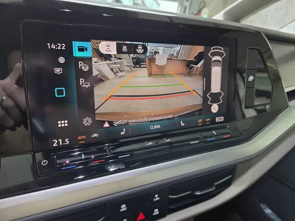 Volkswagen California Ocean 1.5 TSI eHybrid 4M - foto 16
