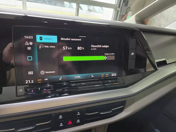 Volkswagen California Ocean 1.5 TSI eHybrid 4M - foto 19