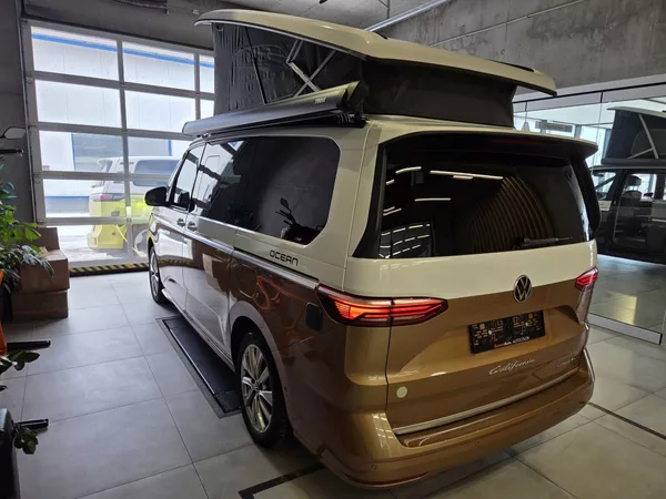 Volkswagen California Ocean 1.5 TSI eHybrid 4M - foto 2
