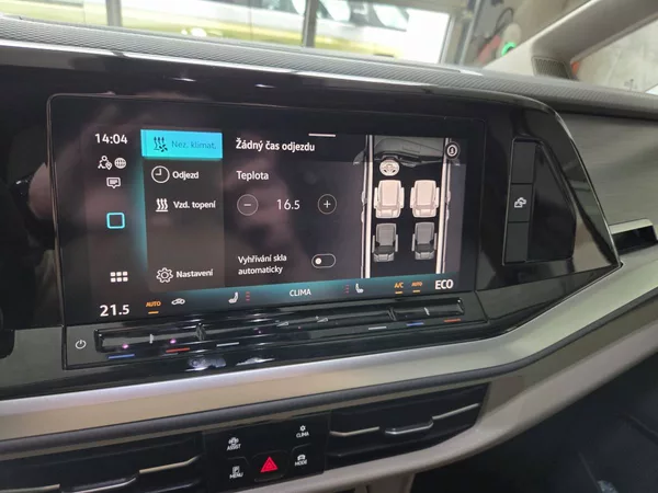 Volkswagen California Ocean 1.5 TSI eHybrid 4M - foto 20
