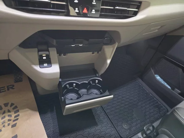 Volkswagen California Ocean 1.5 TSI eHybrid 4M - foto 22