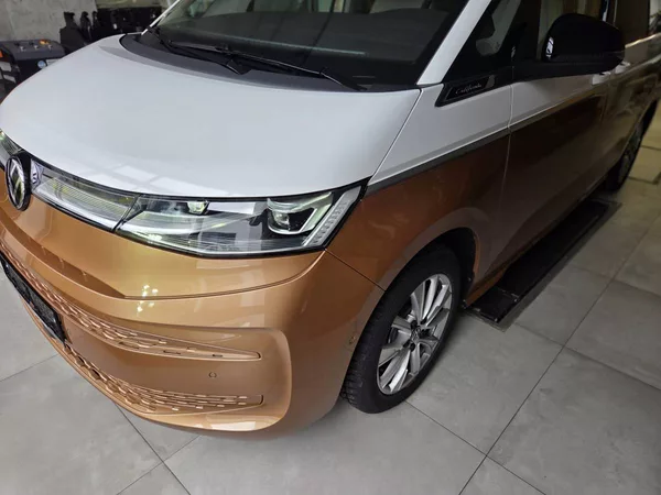 Volkswagen California Ocean 1.5 TSI eHybrid 4M - foto 24