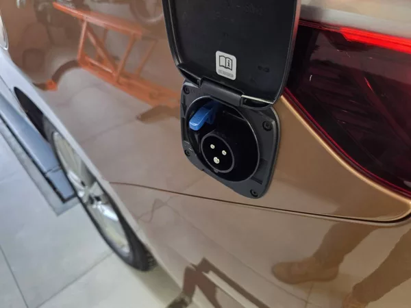 Volkswagen California Ocean 1.5 TSI eHybrid 4M - foto 26