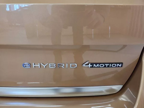 Volkswagen California Ocean 1.5 TSI eHybrid 4M - foto 27