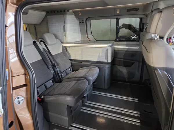 Volkswagen California Ocean 1.5 TSI eHybrid 4M - foto 29