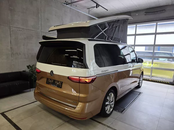 Volkswagen California Ocean 1.5 TSI eHybrid 4M - foto 3