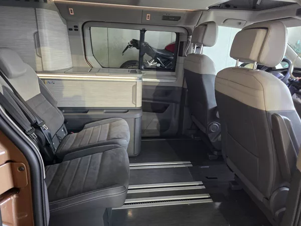 Volkswagen California Ocean 1.5 TSI eHybrid 4M - foto 30