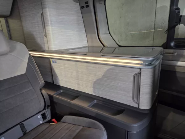 Volkswagen California Ocean 1.5 TSI eHybrid 4M - foto 31