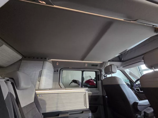 Volkswagen California Ocean 1.5 TSI eHybrid 4M - foto 32