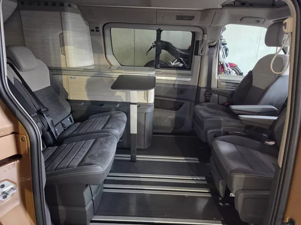Volkswagen California Ocean 1.5 TSI eHybrid 4M - foto 33