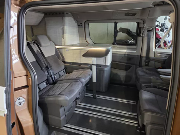 Volkswagen California Ocean 1.5 TSI eHybrid 4M - foto 34